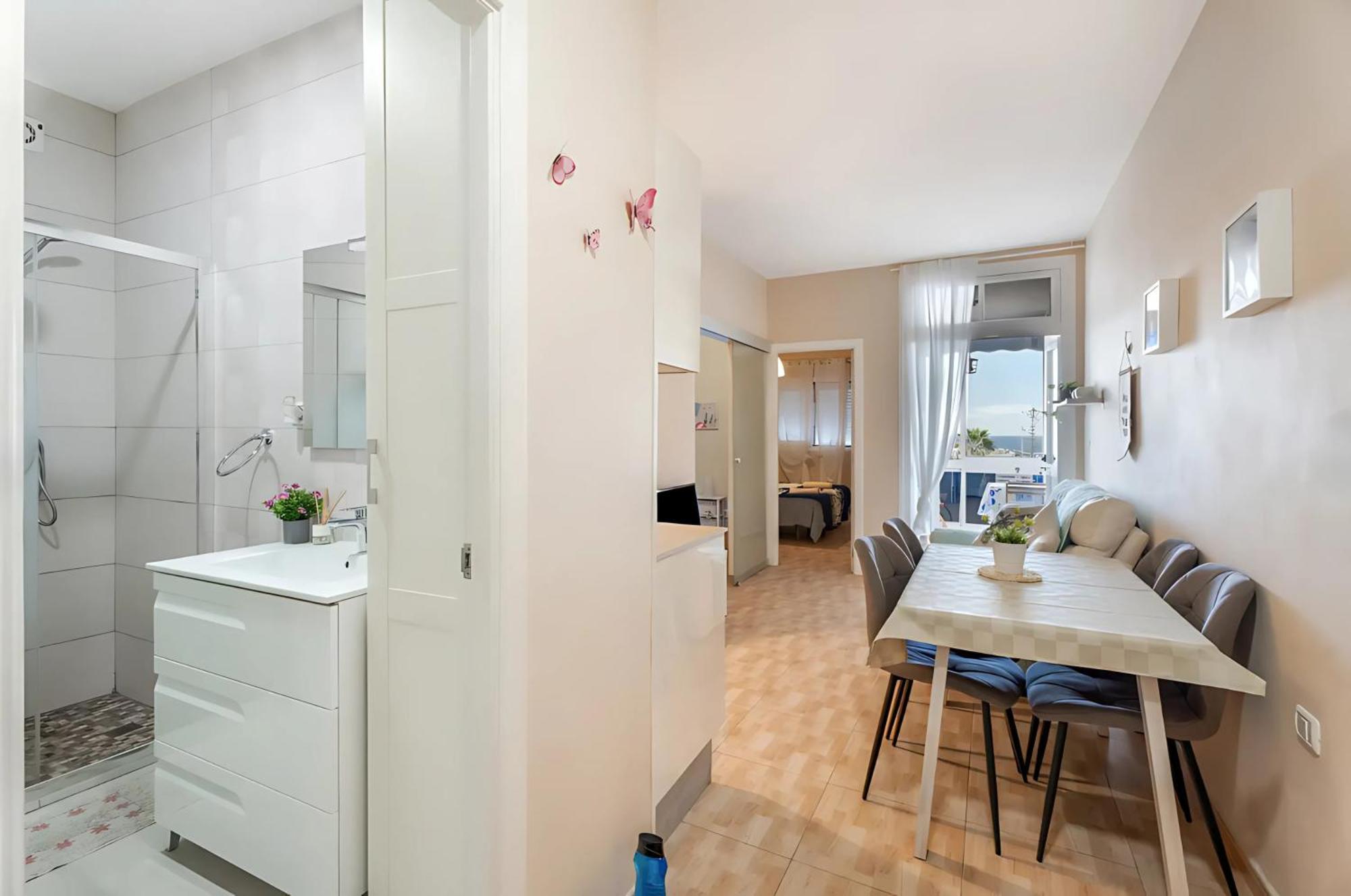 Precioso Apartamento En Los Cristianos Los Cristianos  Exterior photo