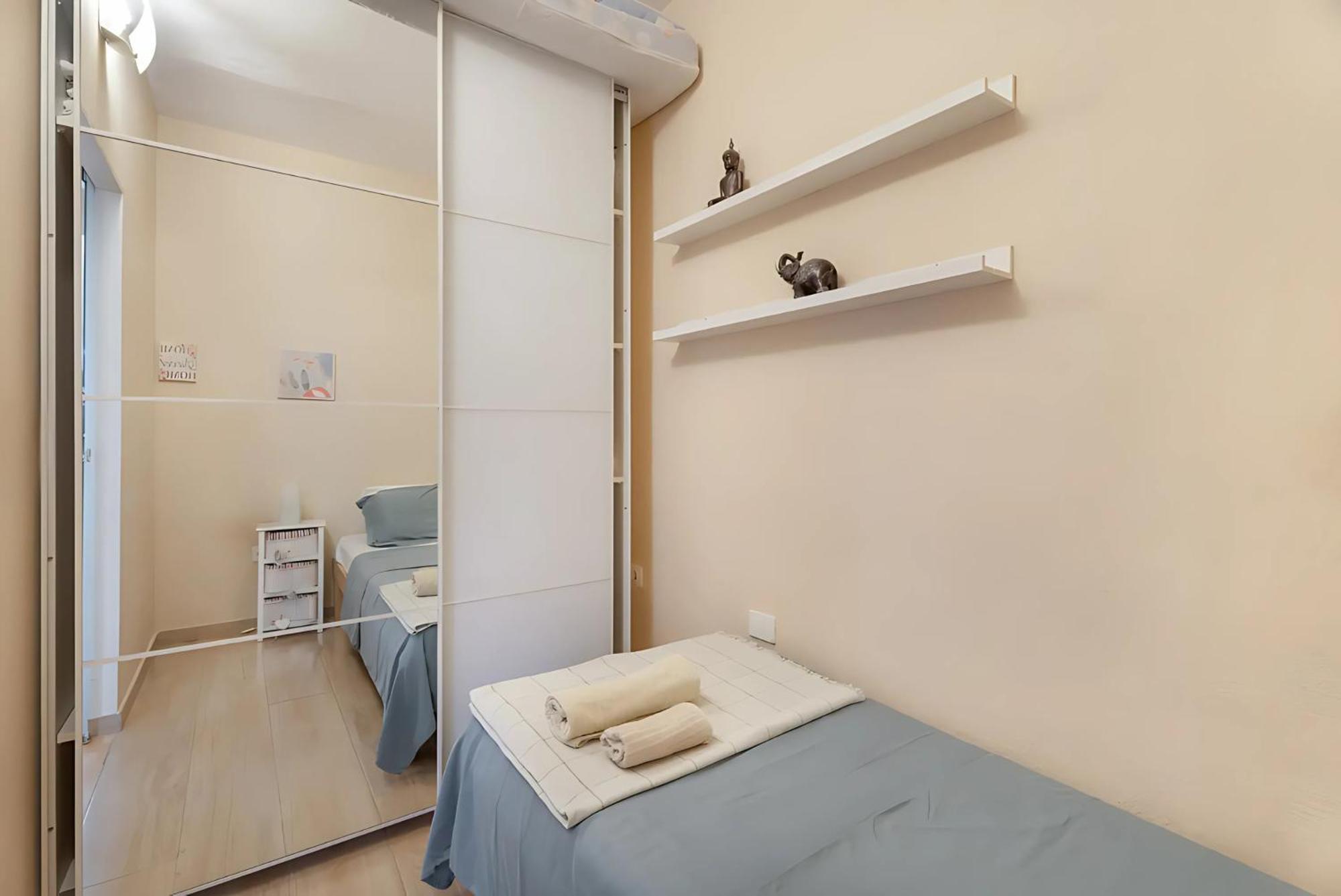 Precioso Apartamento En Los Cristianos Los Cristianos  Exterior photo